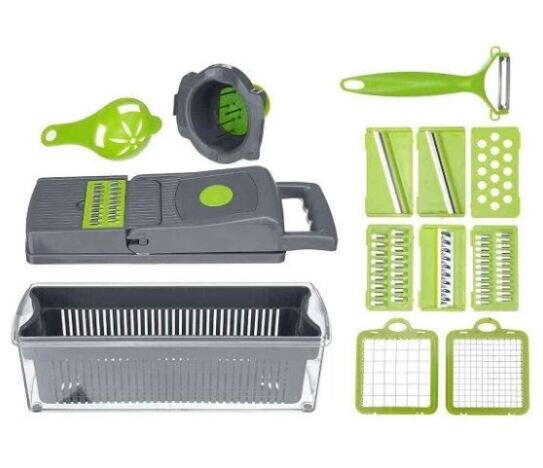 RAZATOARE VEGGIE SLICER