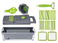 RAZATOARE VEGGIE SLICER