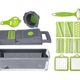 RAZATOARE VEGGIE SLICER