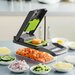 RAZATOARE VEGGIE SLICER