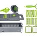 RAZATOARE VEGGIE SLICER